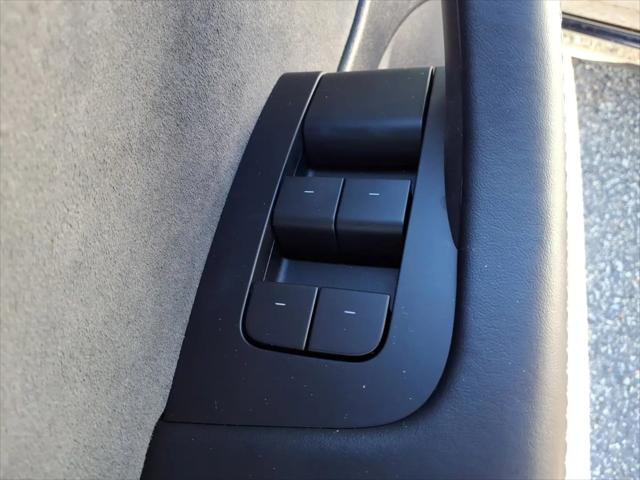 2023 Tesla Model 3 Performance Dual Motor All-Wheel Drive
