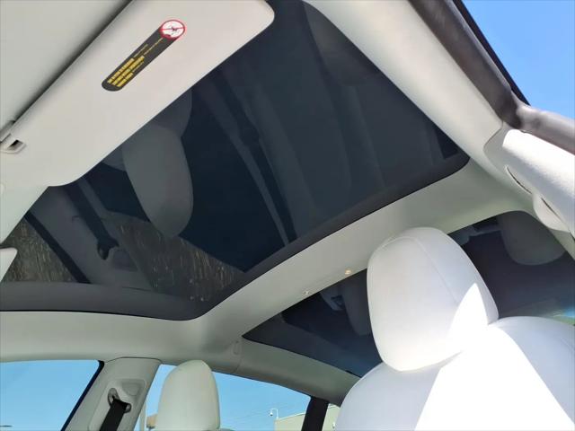 2023 Tesla Model 3 Performance Dual Motor All-Wheel Drive