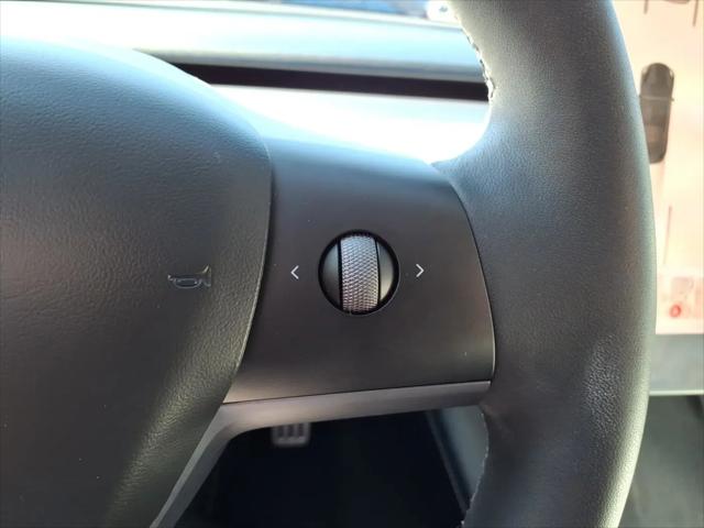 2023 Tesla Model 3 Performance Dual Motor All-Wheel Drive
