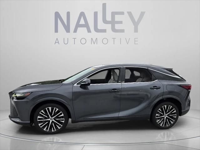 2024 Lexus RX 350 RX 350