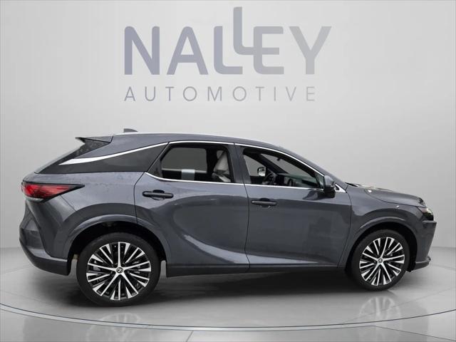 2024 Lexus RX 350 RX 350