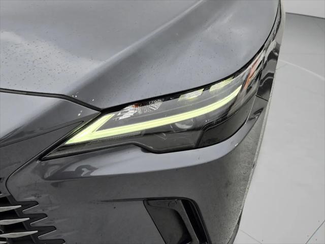 2024 Lexus RX 350 RX 350
