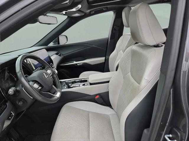 2024 Lexus RX 350 RX 350
