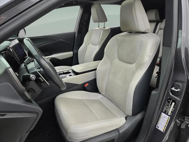 2024 Lexus RX 350 RX 350