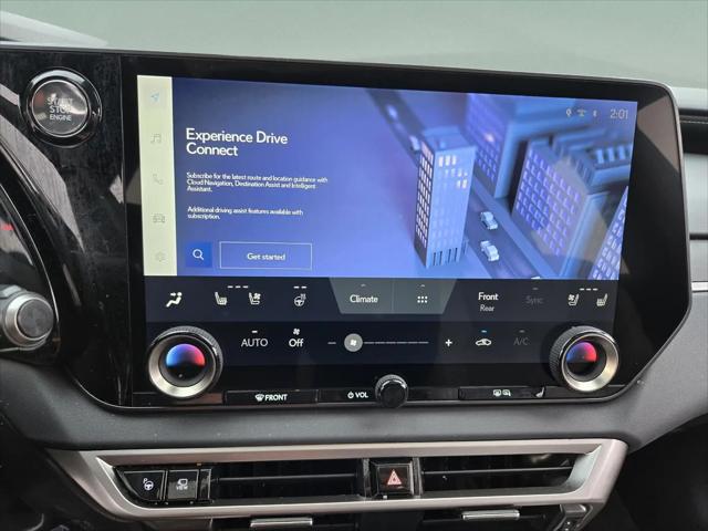 2024 Lexus RX 350 RX 350