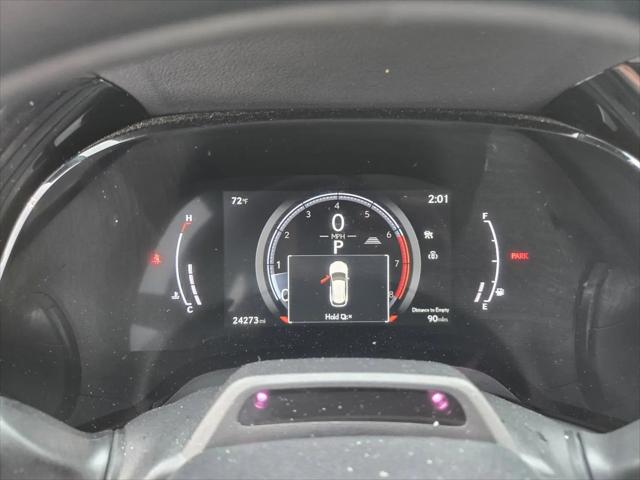 2024 Lexus RX 350 RX 350