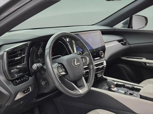 2024 Lexus RX 350 RX 350