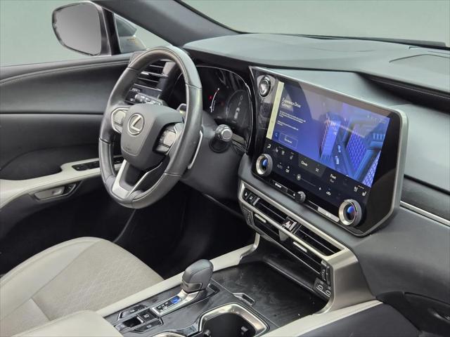 2024 Lexus RX 350 RX 350