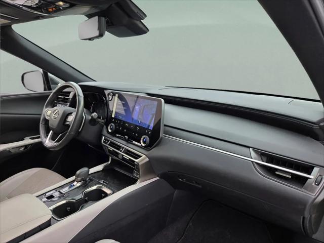 2024 Lexus RX 350 RX 350