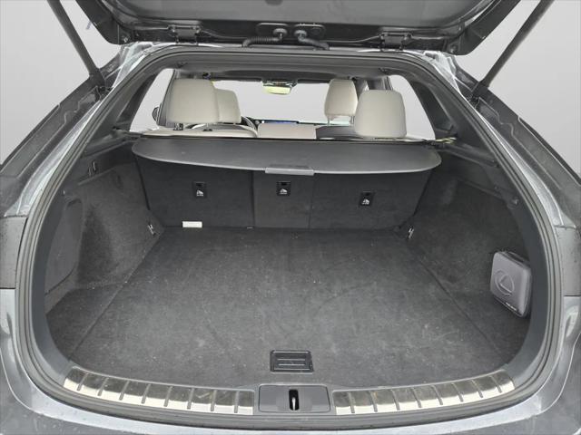 2024 Lexus RX 350 RX 350