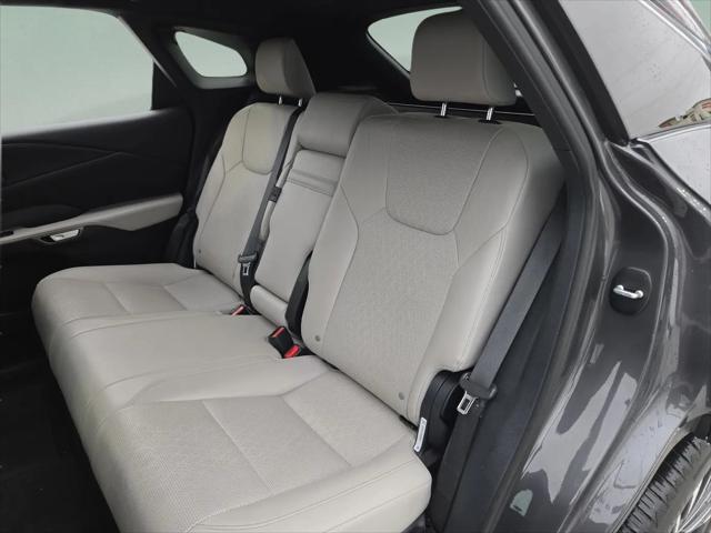 2024 Lexus RX 350 RX 350