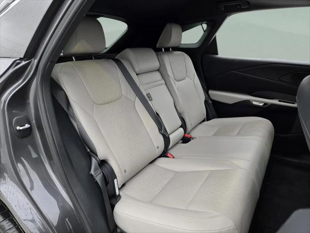 2024 Lexus RX 350 RX 350