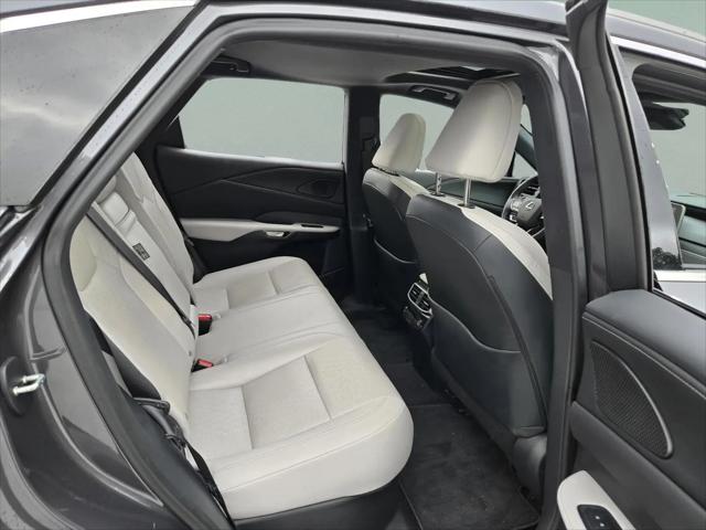 2024 Lexus RX 350 RX 350