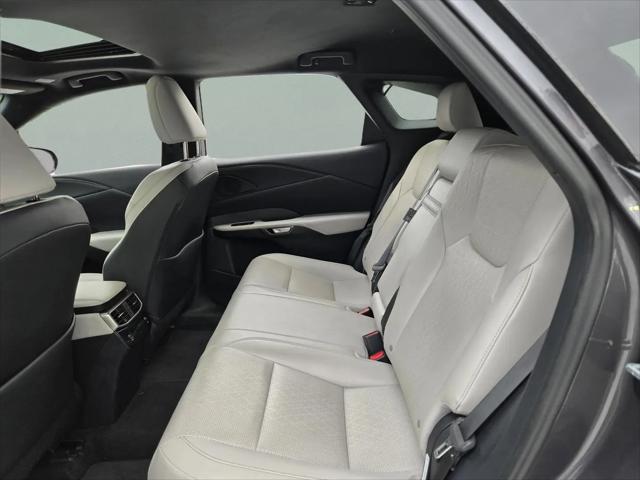 2024 Lexus RX 350 RX 350