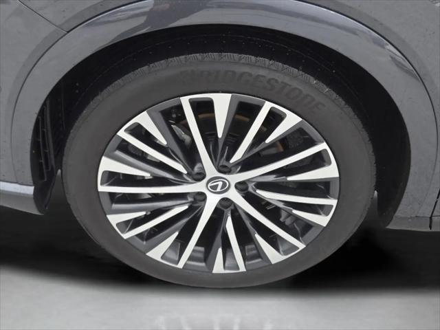 2024 Lexus RX 350 RX 350