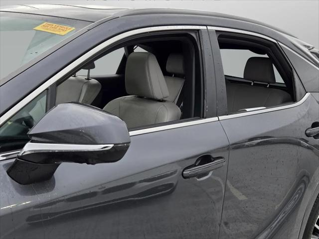 2024 Lexus RX 350 RX 350