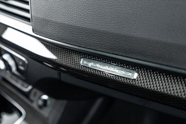 2023 Audi SQ5 Prestige TFSI quattro Tiptronic