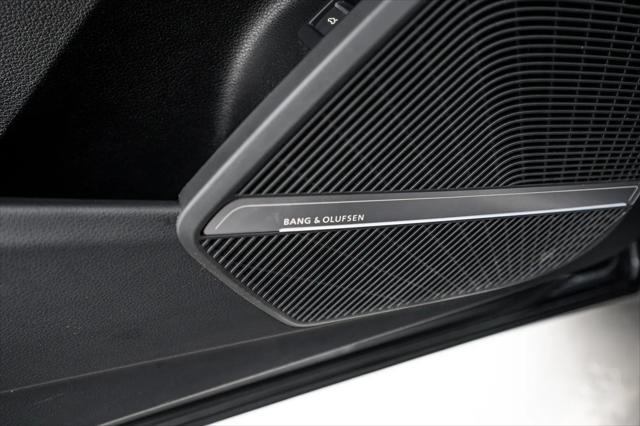 2023 Audi SQ5 Prestige TFSI quattro Tiptronic