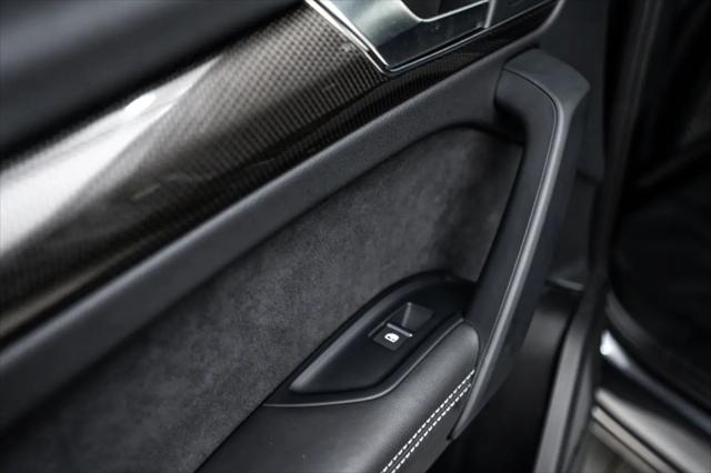 2023 Audi SQ5 Prestige TFSI quattro Tiptronic