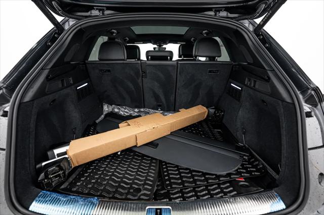 2023 Audi SQ5 Prestige TFSI quattro Tiptronic