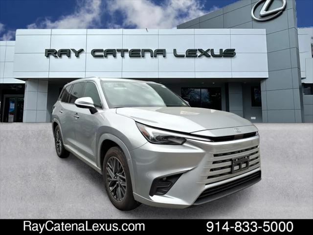 2025 Lexus TX 350 Premium