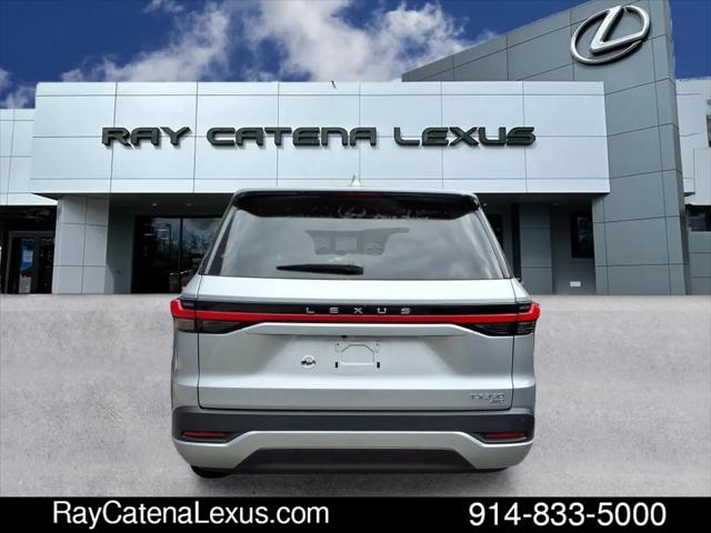 2025 Lexus TX 350 Premium