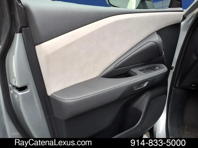 2025 Lexus TX 350 Premium