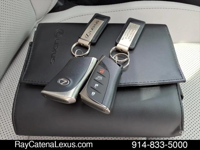 2025 Lexus TX 350 Premium