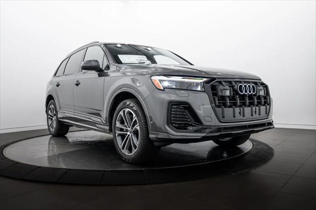 2026 Audi Q7 Premium 45 TFSI quattro tiptronic for sale in Highland Park, IL