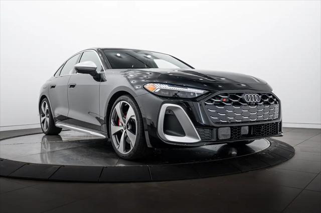 2026 Audi S5 Premium Plus TFSI quattro S tronic for sale in Highland Park, IL