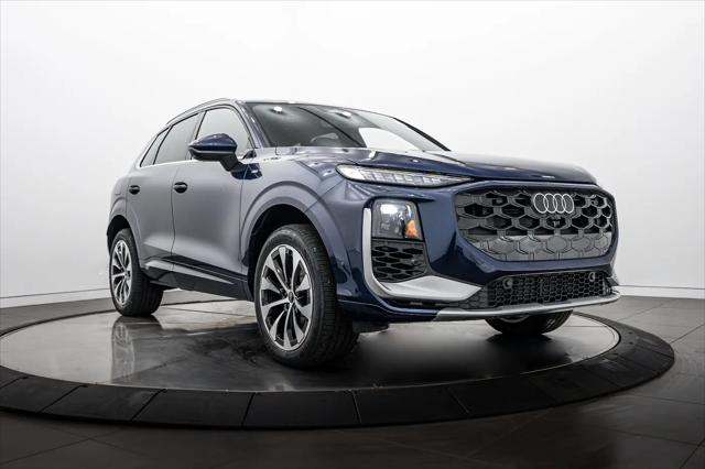 2026 Audi Q3 TFSI quattro S tronic for sale in Highland Park, IL