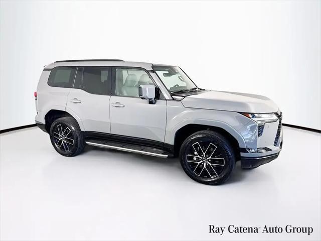 2025 Lexus GX 550 Premium for sale in White Plains, NY