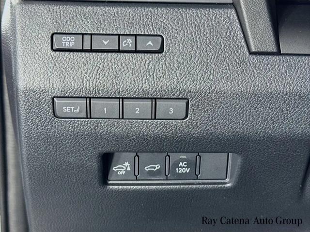 2025 Lexus GX 550 Premium