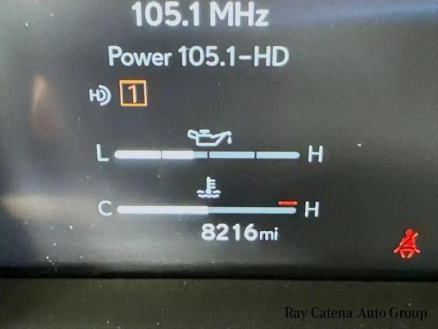 2025 Lexus GX 550 Premium
