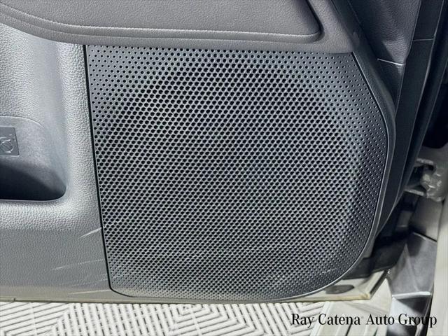 2025 Lexus GX 550 Premium
