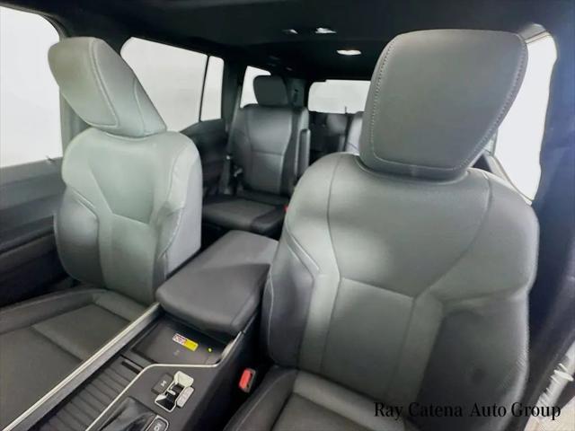 2025 Lexus GX 550 Premium