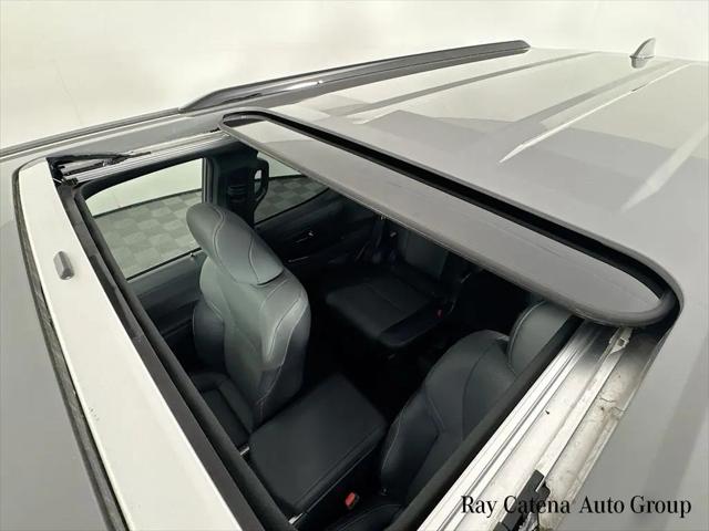 2025 Lexus GX 550 Premium