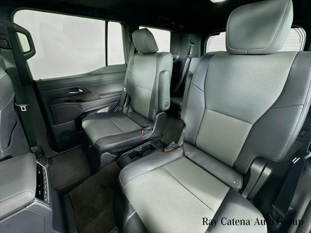 2025 Lexus GX 550 Premium