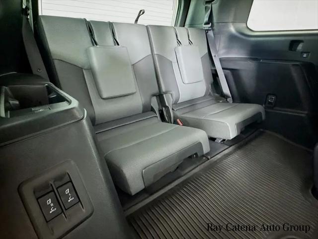 2025 Lexus GX 550 Premium