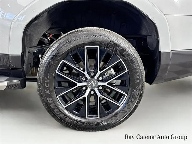 2025 Lexus GX 550 Premium