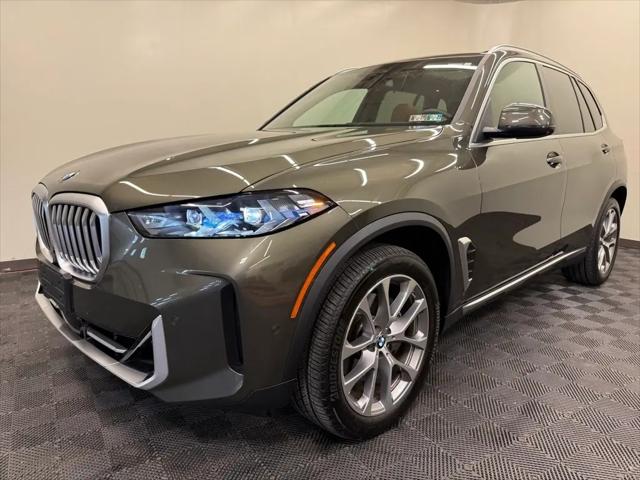2024 BMW X5 xDrive40i for sale in Hellertown, PA
