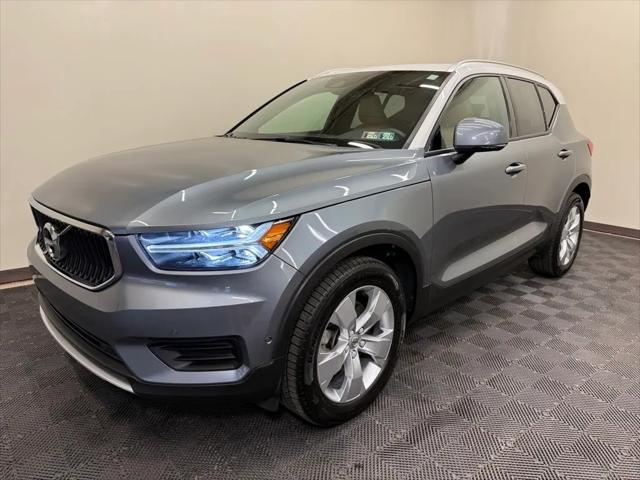 2019 Volvo XC40 T5 Momentum for sale in Hellertown, PA