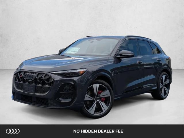 2026 Audi SQ5 Premium Plus TFSI quattro S tronic for sale in Hardeeville, SC
