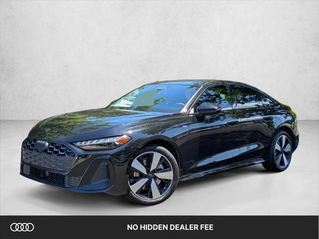 2026 Audi A5 Premium Plus TFSI quattro S tronic for sale in Hardeeville, SC