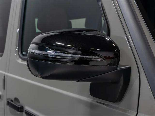 2026 Mercedes-Benz AMG G 63 AMG G 63