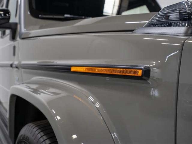 2026 Mercedes-Benz AMG G 63 AMG G 63