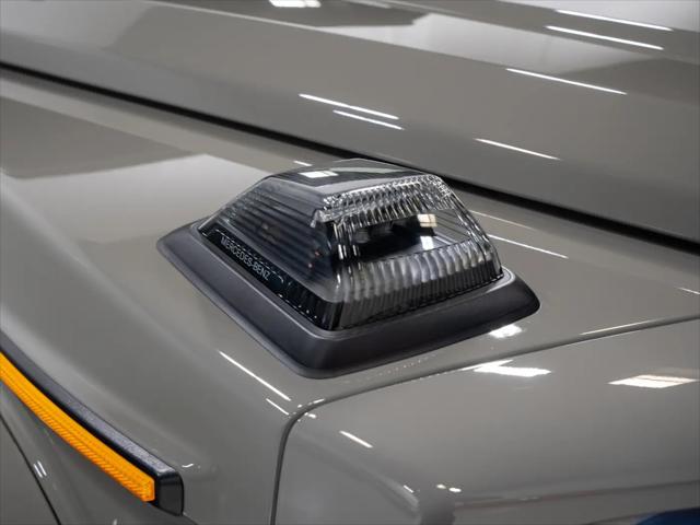 2026 Mercedes-Benz AMG G 63 AMG G 63