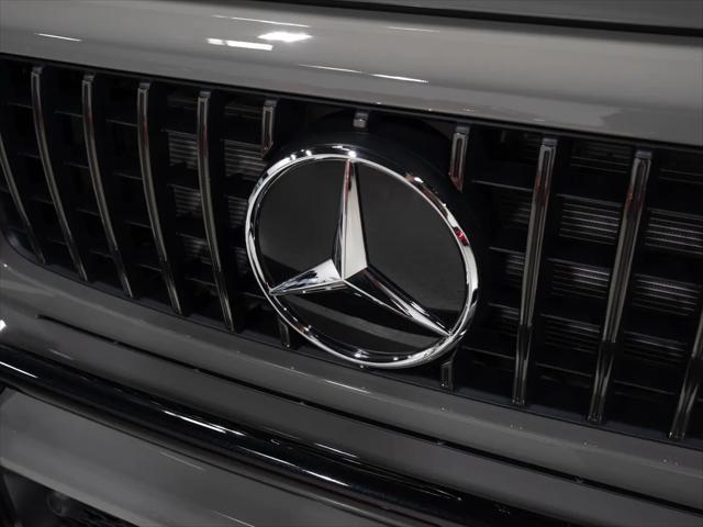 2026 Mercedes-Benz AMG G 63 AMG G 63