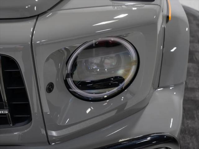 2026 Mercedes-Benz AMG G 63 AMG G 63