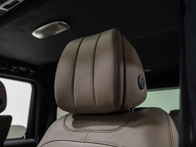 2026 Mercedes-Benz AMG G 63 AMG G 63